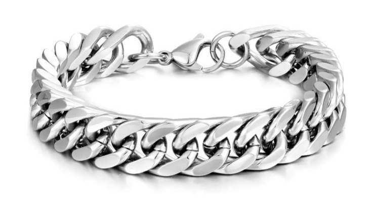 Metal Bracelet